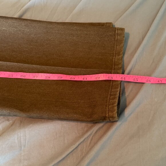 Lauren Ralph Lauren Women's brown pants size 14 - Picture 12 of 12